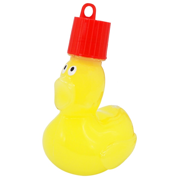 三洋堂 ピカピカ光る チキンボトル 1個（ご注文単位96個）【直送品】