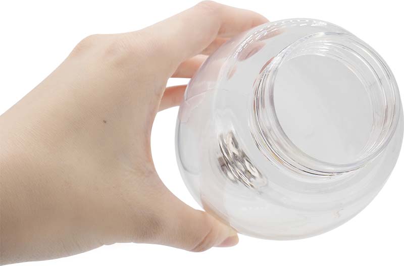 三洋堂 ピカピカ光る シャンパンボトル 1個(ご注文単位96個)【直送品】