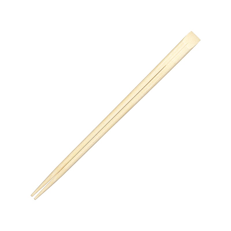 九州紙工 割箸 竹天削 先細 21cm SB-1 100膳/袋（ご注文単位30袋）【直送品】