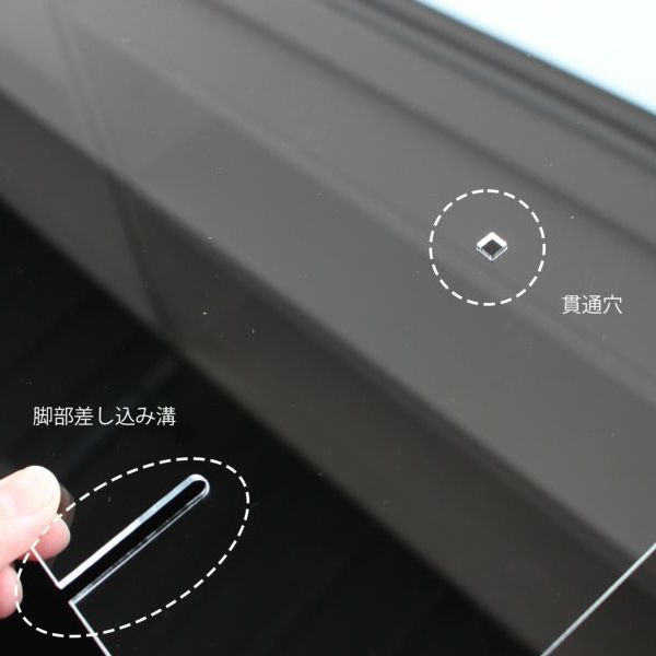 アール・エフ・ヤマカワ 机上アクリルパネル透明　W900×H600 4台セット AFP-9060N-4SET 1台（ご注文単位1台）【直送品】