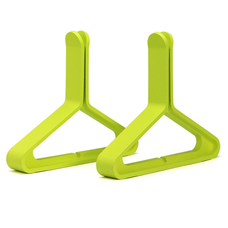 アール・エフ・ヤマカワ PINZO カラー脚 アクリル衝立 W1200×H600 ライムグリーン PPL-1260AC-LG 1台(ご注文単位1台)【直送品】