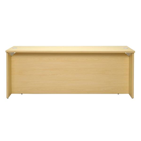 アール・エフ・ヤマカワ ローカウンター3 W1800×D600 ナチュラル RFLC3-1860NJ 1台(ご注文単位1台)【直送品】