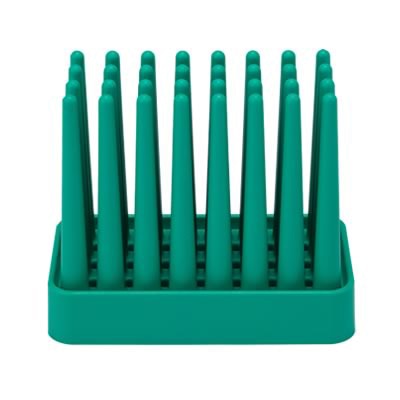 アール・エフ・ヤマカワ プラト 傘立て グリーン RFUS-JTGN 1台(ご注文単位1台)【直送品】