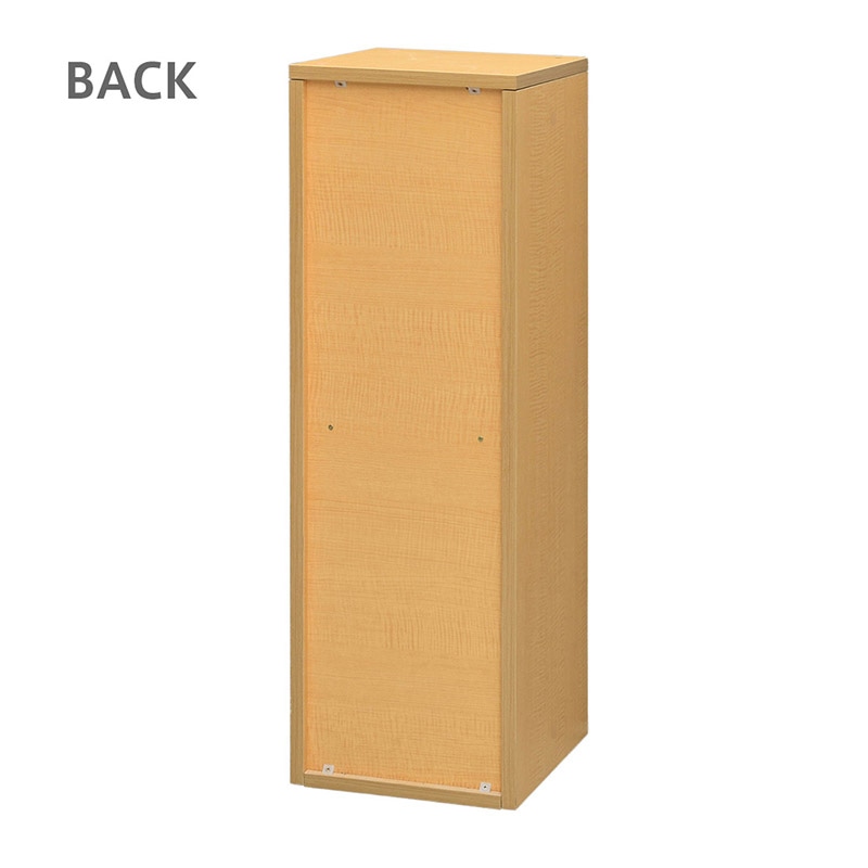 アール・エフ・ヤマカワ モジュラーシューズラック ナチュラル RFSR-LKDN 1台(ご注文単位1台)【直送品】