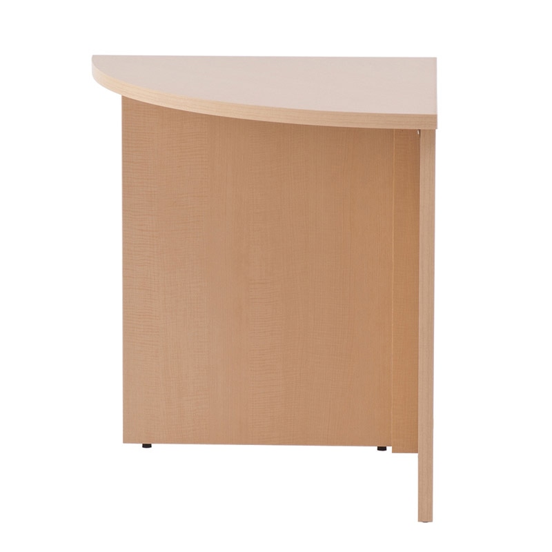 アール・エフ・ヤマカワ ノルム ローカウンター コーナー ナチュラル Z-SHLC-CNN 1台(ご注文単位1台)【直送品】