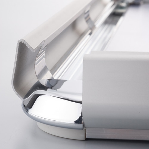 アール・エフ・ヤマカワ SHスナップフレーム　A1  Z-SHSNF-A1 1台（ご注文単位1台）【直送品】