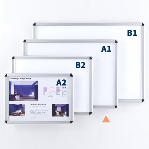アール・エフ・ヤマカワ SHスナップフレーム　A1  Z-SHSNF-A1 1台（ご注文単位1台）【直送品】