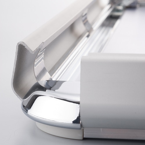 アール・エフ・ヤマカワ SHスナップフレーム B1 Z-SHSNF-B1 1台(ご注文単位1台)【直送品】