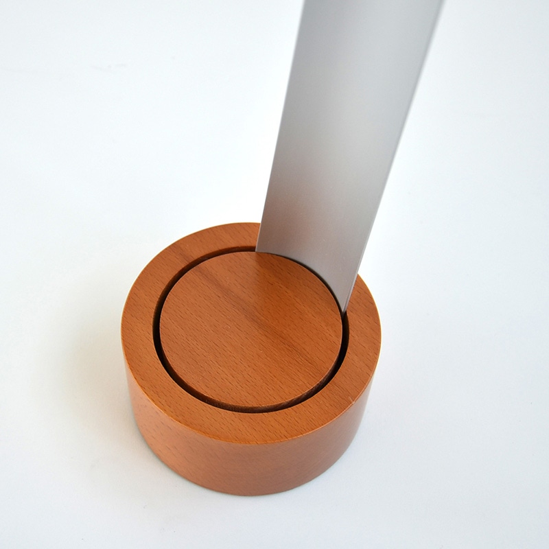 アール・エフ・ヤマカワ 靴べら　クツベッラ ナチュラル RFSH-JMN 1台（ご注文単位1台）【直送品】