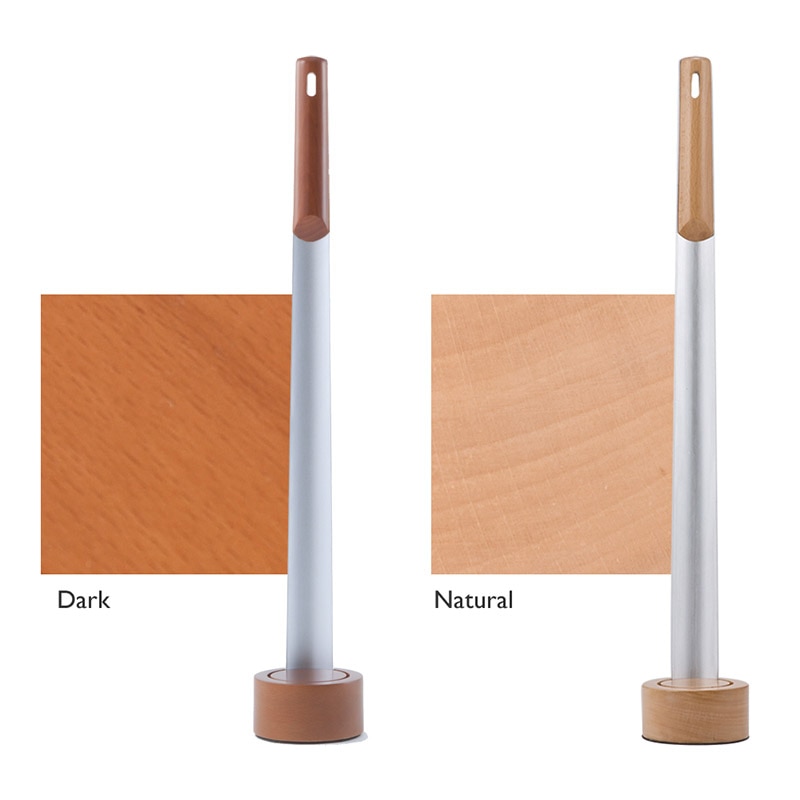 アール・エフ・ヤマカワ 靴べら　クツベッラ ナチュラル RFSH-JMN 1台（ご注文単位1台）【直送品】