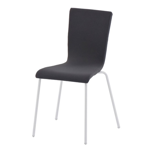 チャコールグレー