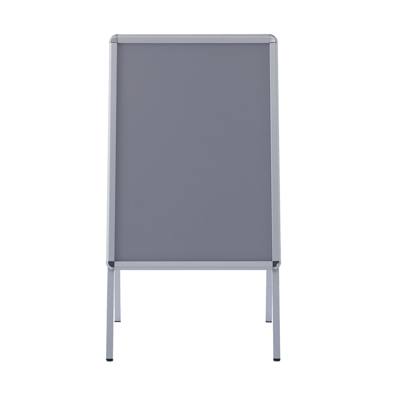 アール・エフ・ヤマカワ スナップフレームスタンド A1 両面 RFSNFS-A1 1台(ご注文単位1台)【直送品】