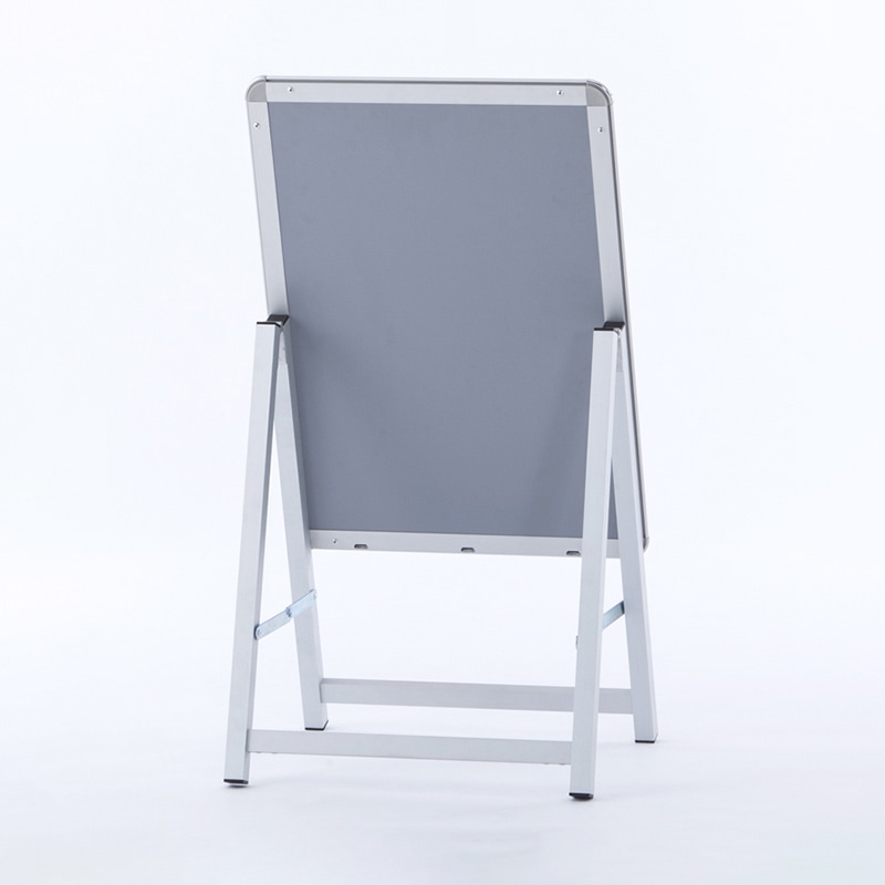 アール・エフ・ヤマカワ スナップフレームスタンド A1 片面 RFSNFSK-A1 1台(ご注文単位1台)【直送品】