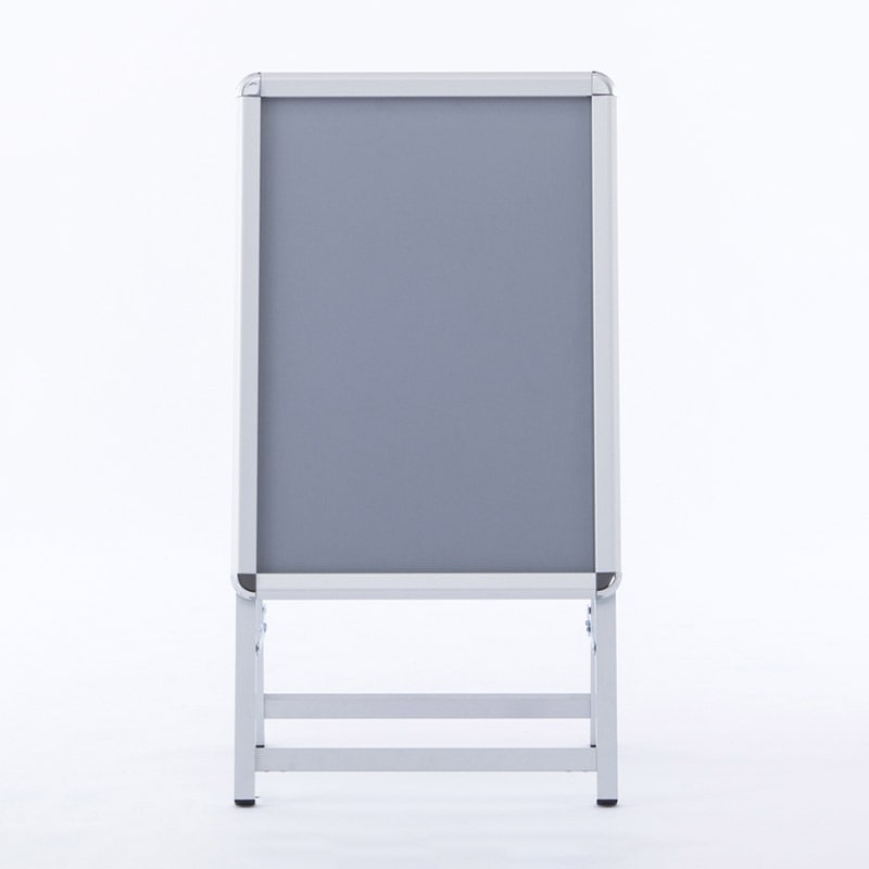 アール・エフ・ヤマカワ スナップフレームスタンド A1 片面 RFSNFSK-A1 1台(ご注文単位1台)【直送品】