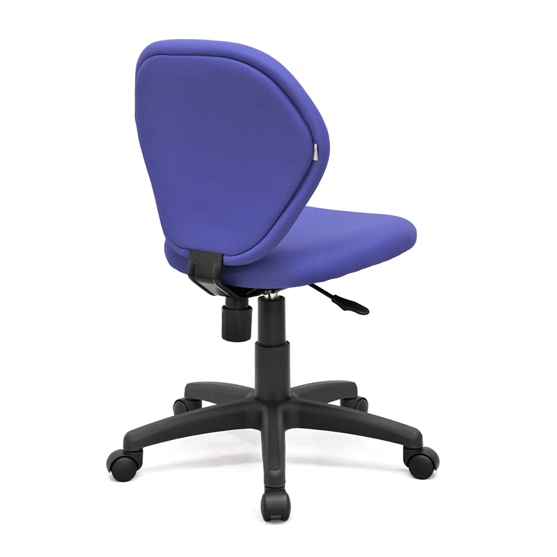 アール・エフ・ヤマカワ パレットチェア ブルー RFPLC-FPBL 1台(ご注文単位1台)【直送品】