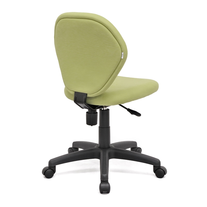 アール・エフ・ヤマカワ パレットチェア グリーン RFPLC-FPGN 1台(ご注文単位1台)【直送品】