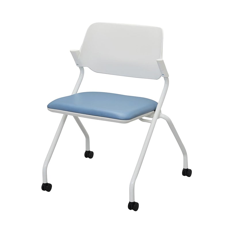 アッシュブルー