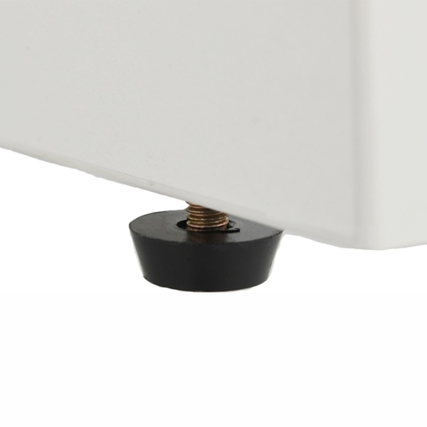 アール・エフ・ヤマカワ RFPCブース2　増連　W800×D600 2ヶ口コンセント付　ホワイト RFPCB2-8060ADWH-NC 1台（ご注文単位1台）【直送品】