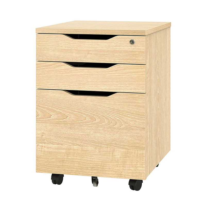 アール・エフ・ヤマカワ プラン　インサイドワゴン ナチュラル RFPCA-NA 1台（ご注文単位1台）【直送品】