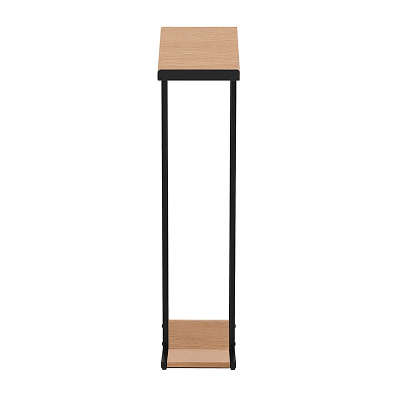 アール・エフ・ヤマカワ ミーツ　メニュースタンド A4　オーク RFMMS-A4OA 1台（ご注文単位1台）【直送品】