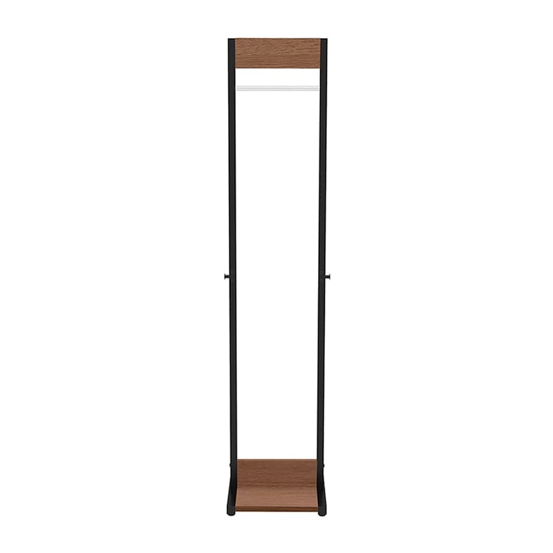 アール・エフ・ヤマカワ ミーツ コートハンガー ウォルナット RFMCH-DM 1台(ご注文単位1台)【直送品】