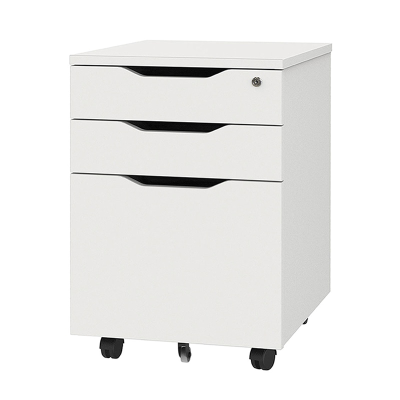 アール・エフ・ヤマカワ プラン インサイドワゴン ホワイト RFPCA-WH 1台(ご注文単位1台)【直送品】