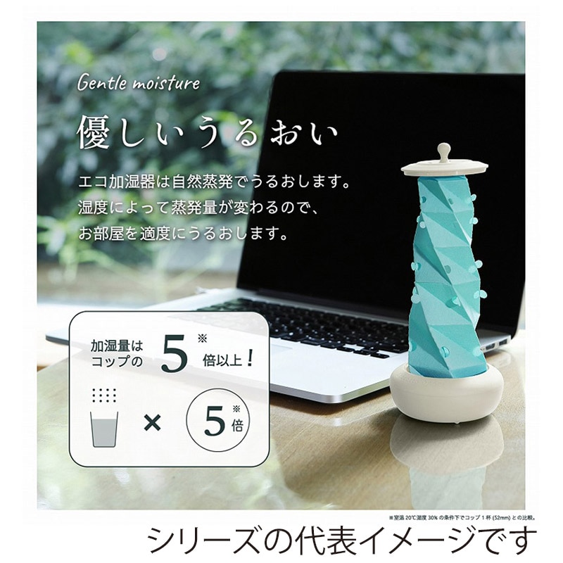 ミクニライフ&オート エコ加湿器 ちょこっとオアシス タワーポット 交換 交換フィルター ピンク U50E-27 1枚(ご注文単位30枚)【直送品】