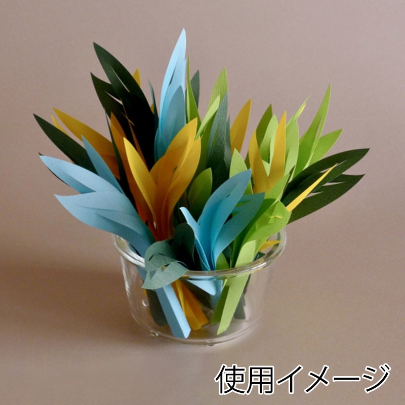 ミクニライフ&オート エコ加湿器 ミスティクラフト フラワーA&B イエロー/中芯ピンク U707-04 1個(ご注文単位60個)【直送品】