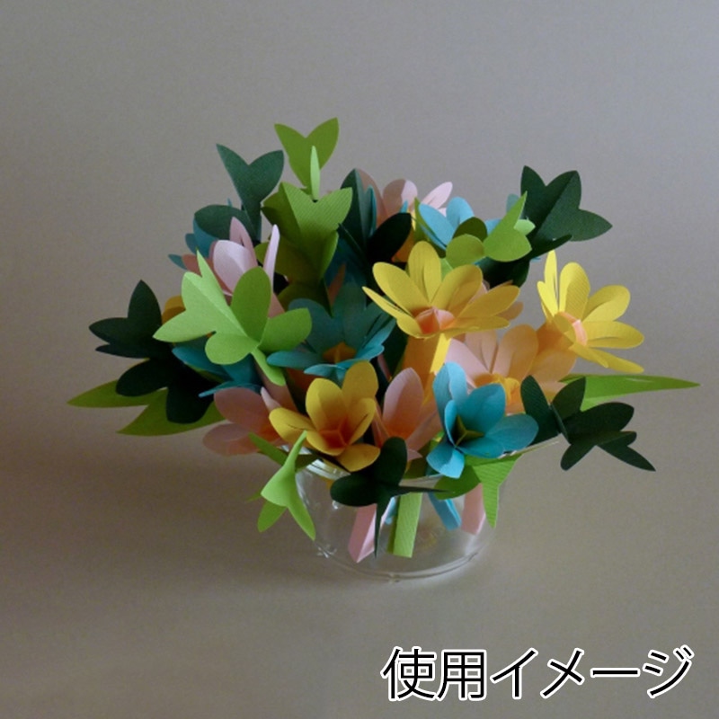 ミクニライフ&オート エコ加湿器 ミスティクラフト リーフA エバーグリーン U707-06 1個(ご注文単位60個)【直送品】