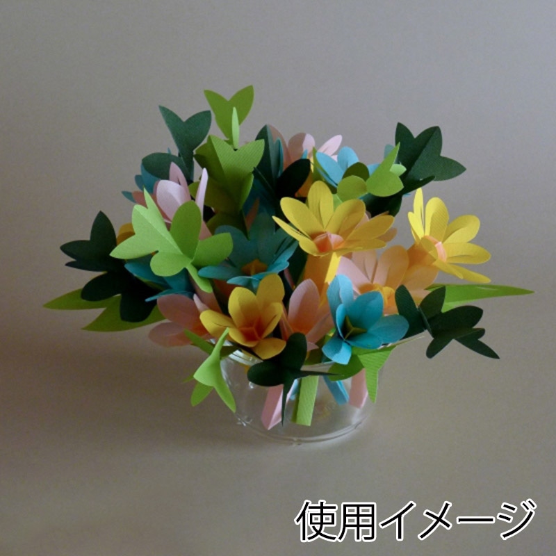 ミクニライフ＆オート エコ加湿器　ミスティクラフト　リーフA ピンク U707-07 1個（ご注文単位60個）【直送品】