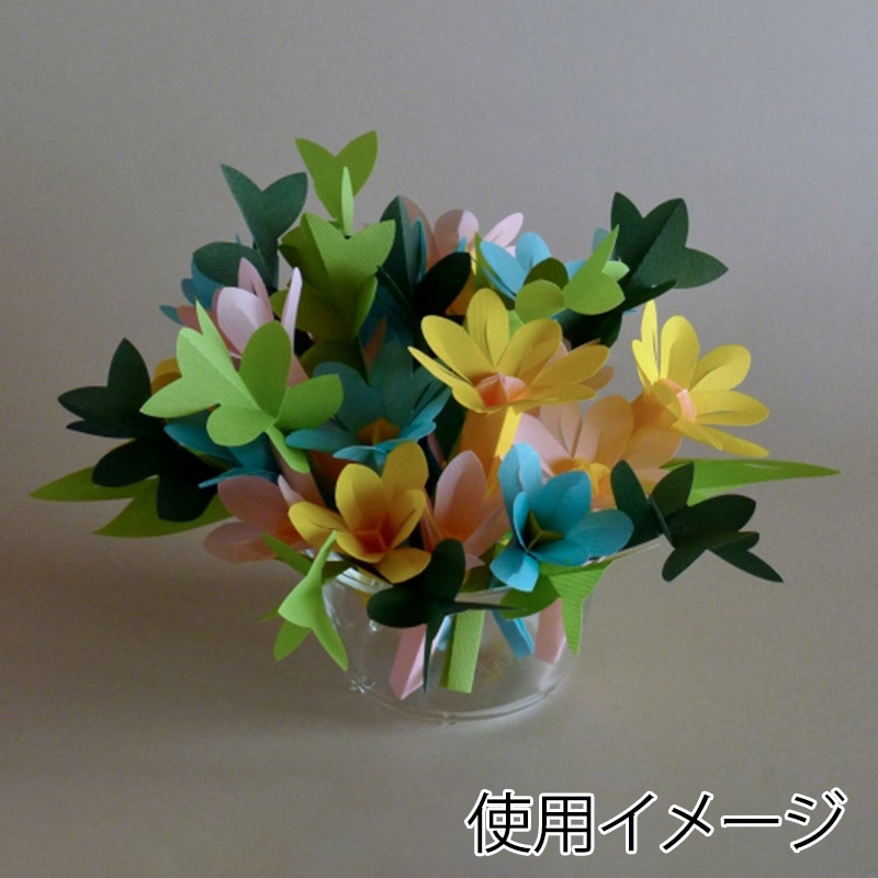 ミクニライフ＆オート エコ加湿器　ミスティクラフト　リーフB エバーグリーン U707-11 1個（ご注文単位60個）【直送品】