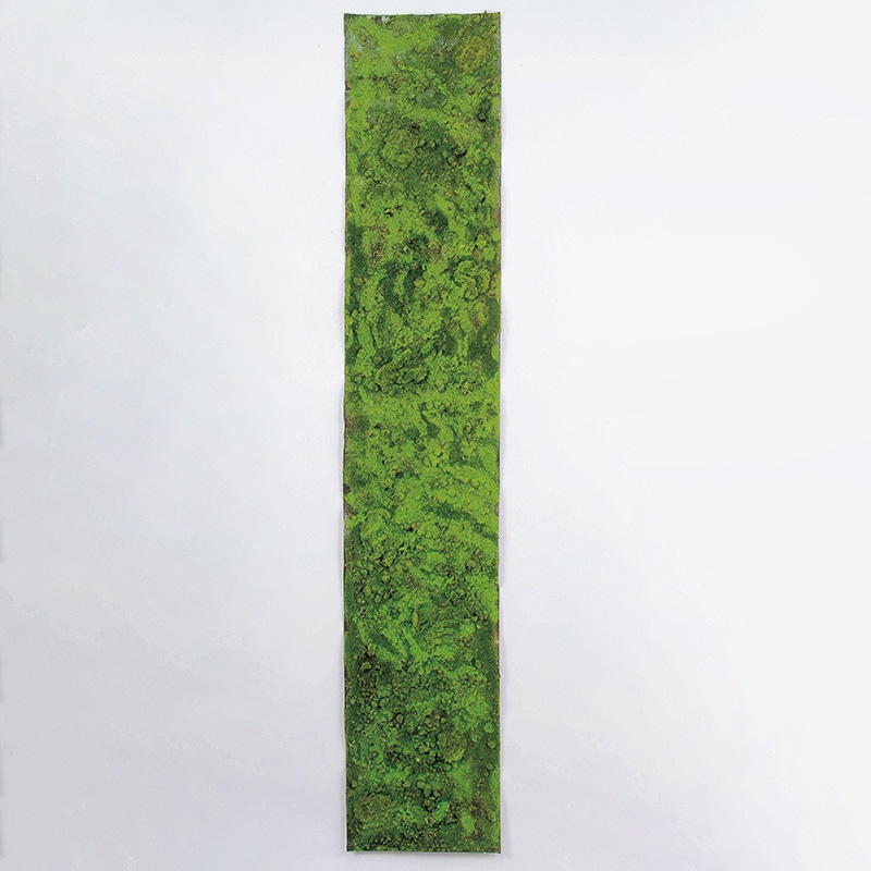 アスカ商会 ディスプレイ用品 A-15169　モスマット #051A　グリ-ン 1枚（ご注文単位1枚）【直送品】