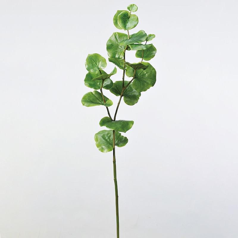 アスカ商会 造花・グリーン A-42534　シーグレープ #051A　グリ-ン 1本（ご注文単位1本）【直送品】