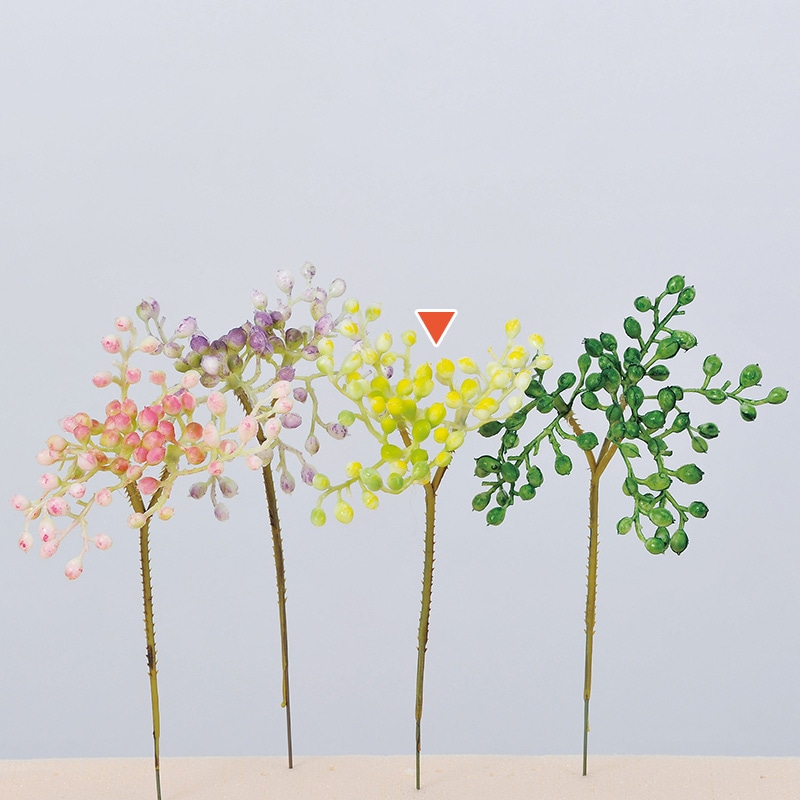 イエローグリーン