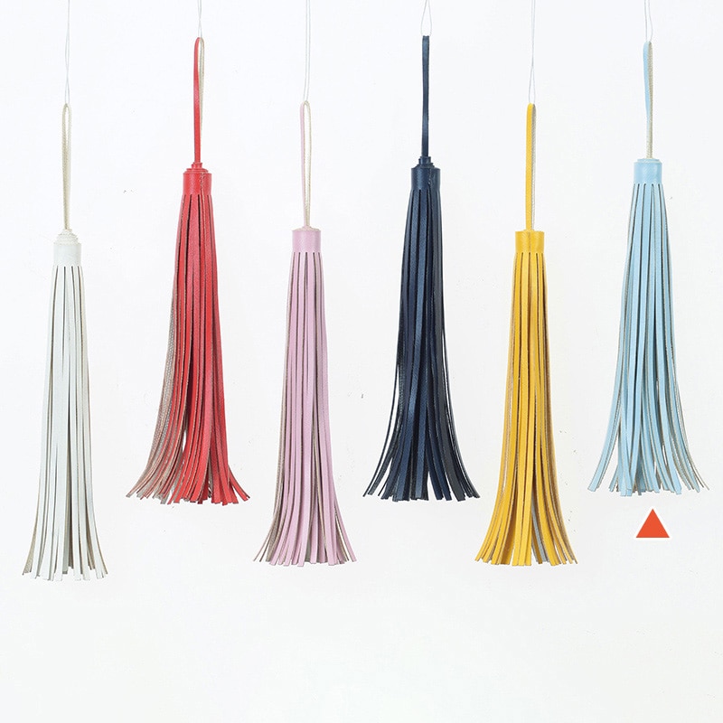 アスカ商会 タッセル A-16855 #019　ライトブル- 1本（ご注文単位1本）【直送品】