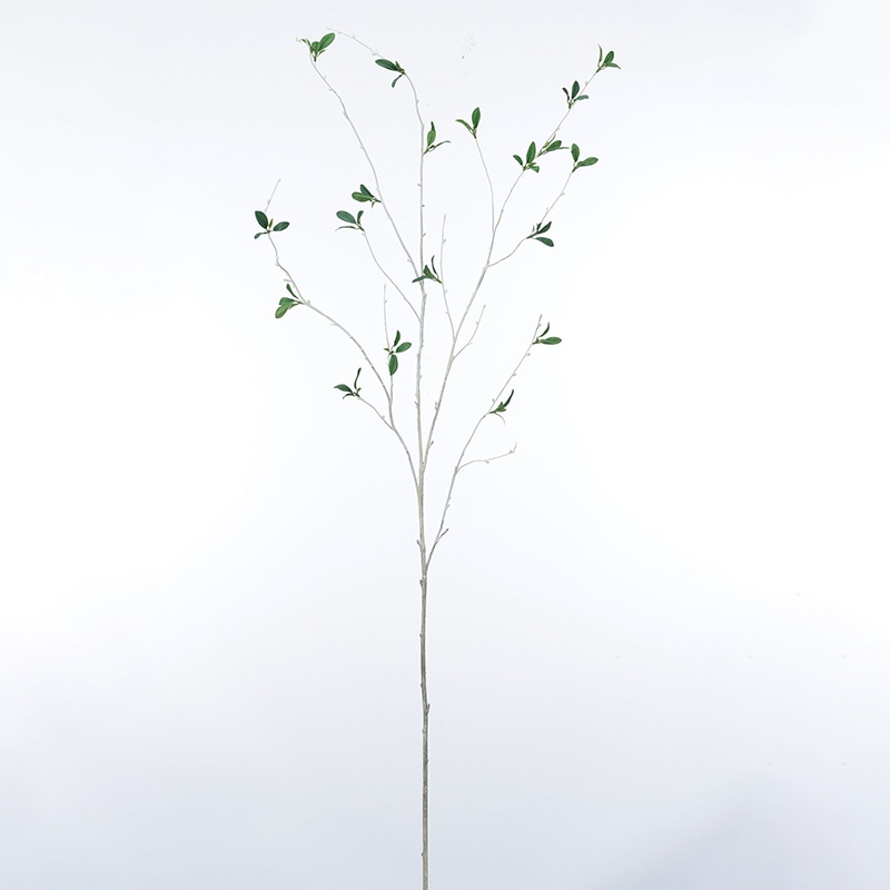 アスカ商会 造花・グリーン A-43231　ツクバネ #051A　グリ-ン 1本（ご注文単位1本）【直送品】