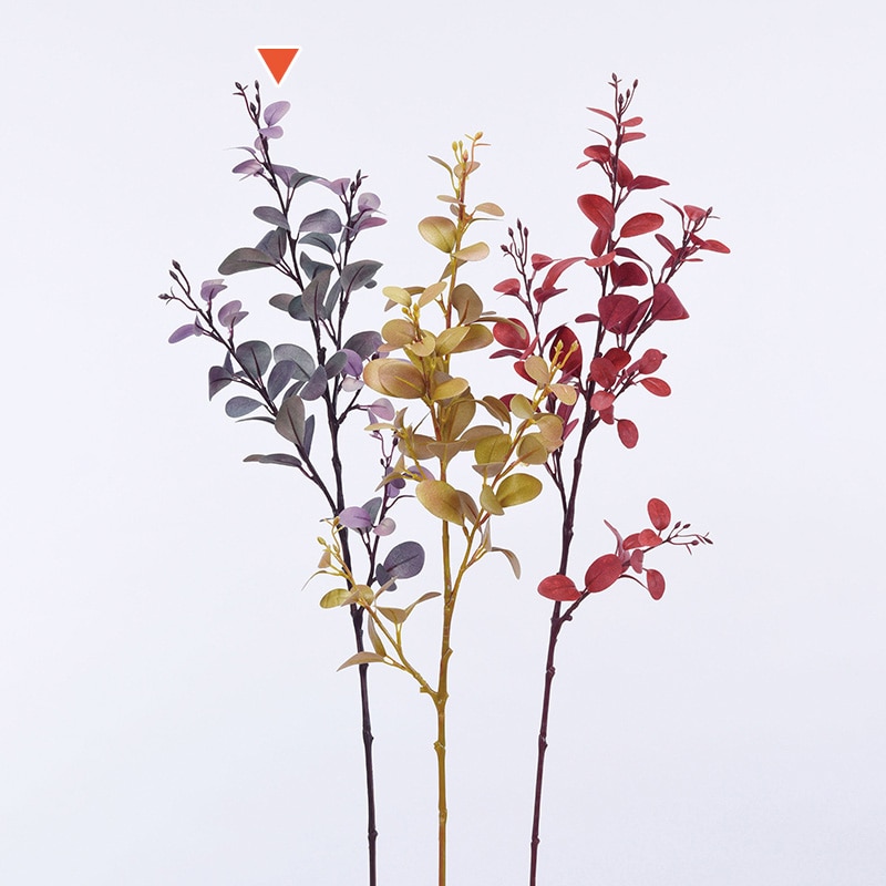 パープルグリーン