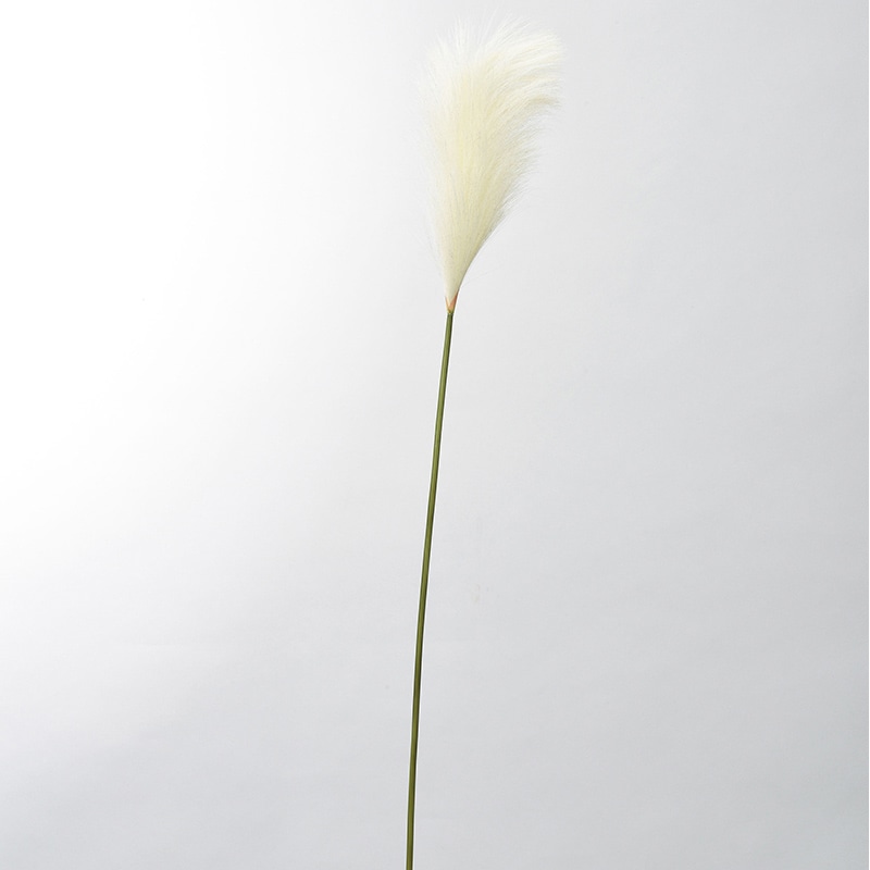 アスカ商会 造花・グリーン A-43392　パンパス #011 1本（ご注文単位1本）【直送品】