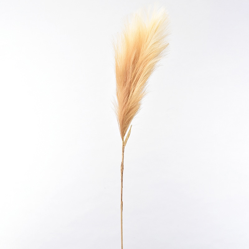 アスカ商会 造花・グリーン A-43393　パンパス #044 1本（ご注文単位1本）【直送品】