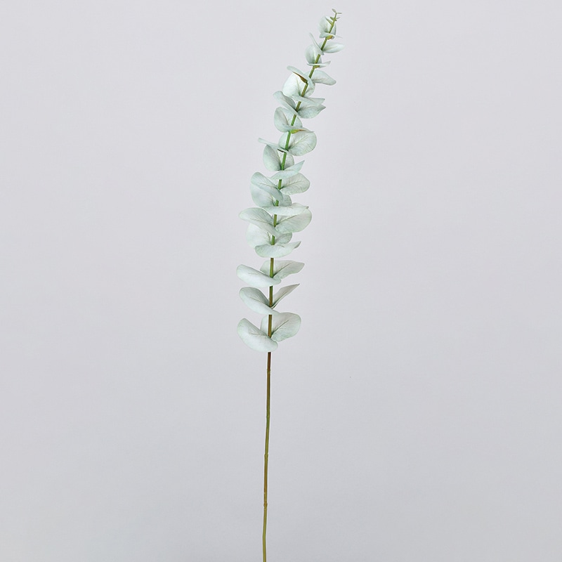 アスカ商会 造花・グリーン A-43782 ユーカリスプレー #059S シ-フォ-ムグリ-ン 1本(ご注文単位1本)【直送品】
