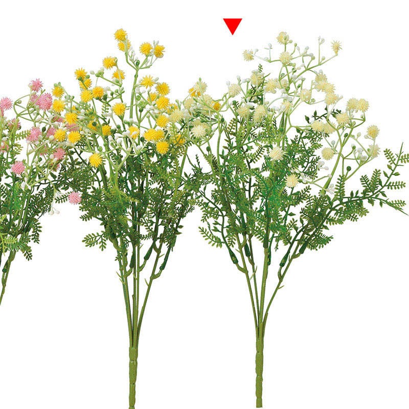 ソフトイエロー