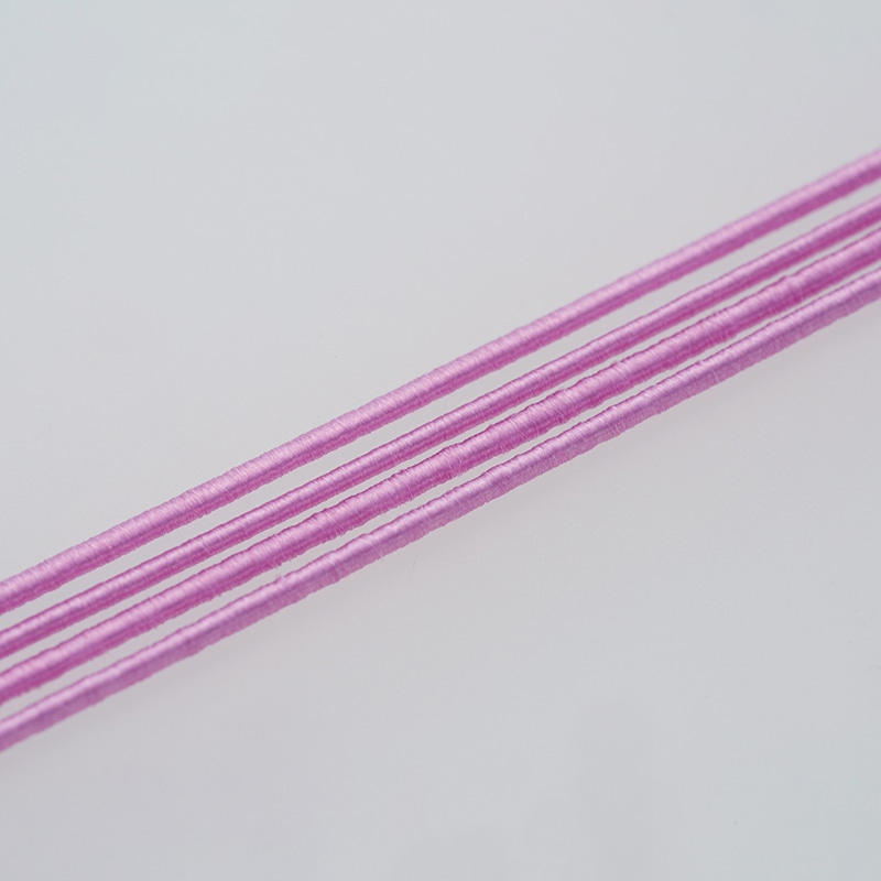 アスカ商会 絹巻水引 A-71302 #016P　ラベンダーピンク 1袋（ご注文単位1袋）【直送品】