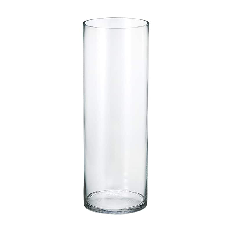 高岡健二商店 フラワーベース 180×400 T-11840 1個（ご注文単位1個）【直送品】
