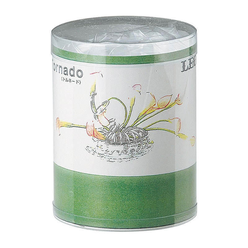 高岡健二商店 花止め トルネード S T-1187 1個（ご注文単位1個）【直送品】