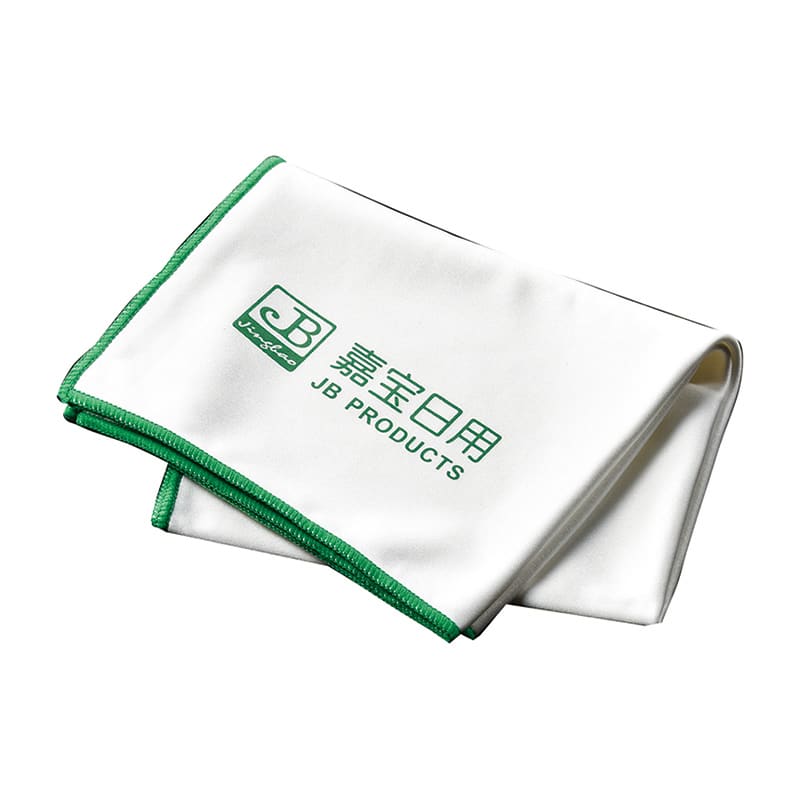 高岡健二商店 ポリカーボネート専用 お手入れクロス F-2417 1個（ご注文単位1個）【直送品】