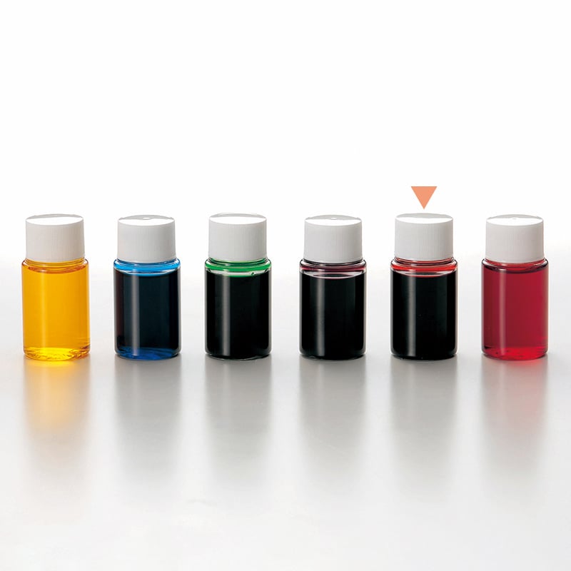 高岡健二商店 カラーウォーター 30ml ピンク 1個（ご注文単位4個）【直送品】