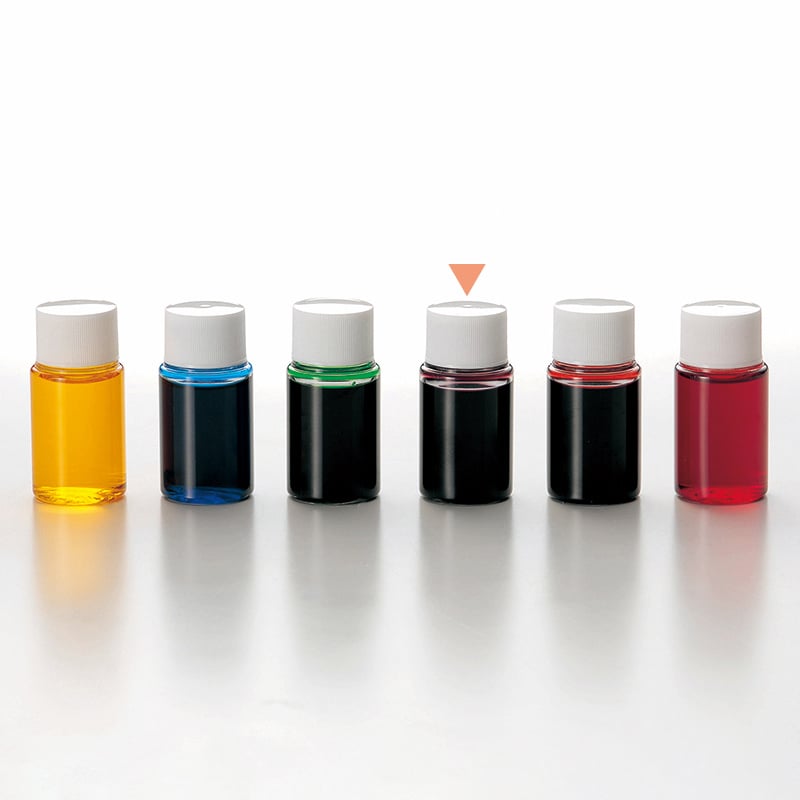 高岡健二商店 カラーウォーター 30ml バイオレット 1個（ご注文単位4個）【直送品】