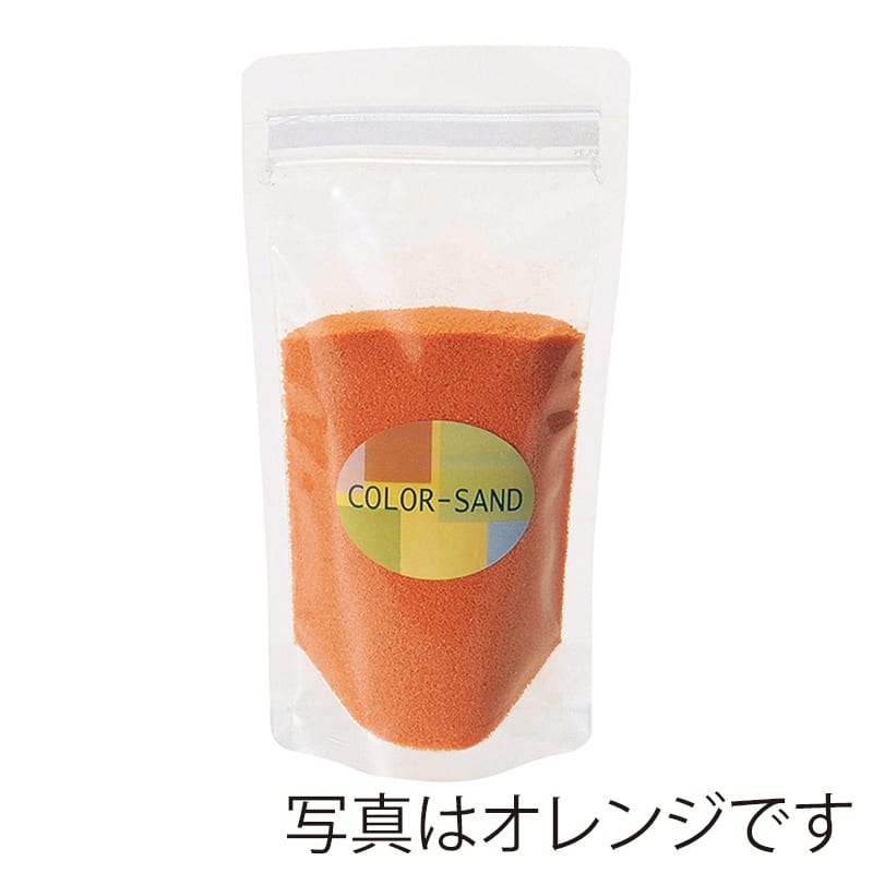 高岡健二商店 ファインサンド 300g ブルー 1個（ご注文単位1個）【直送品】