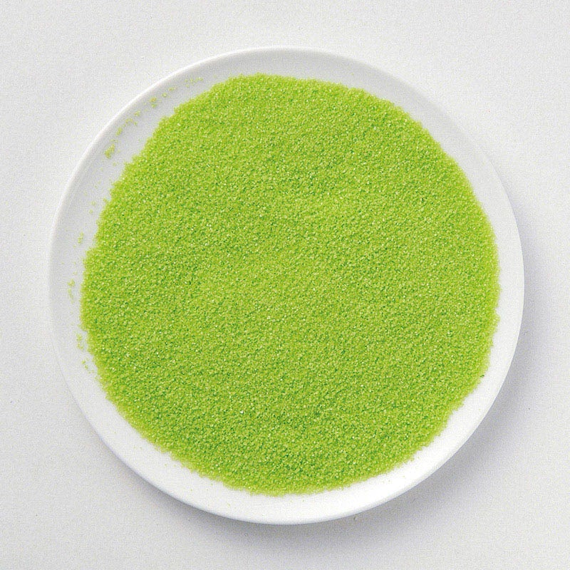 アップルグリーン