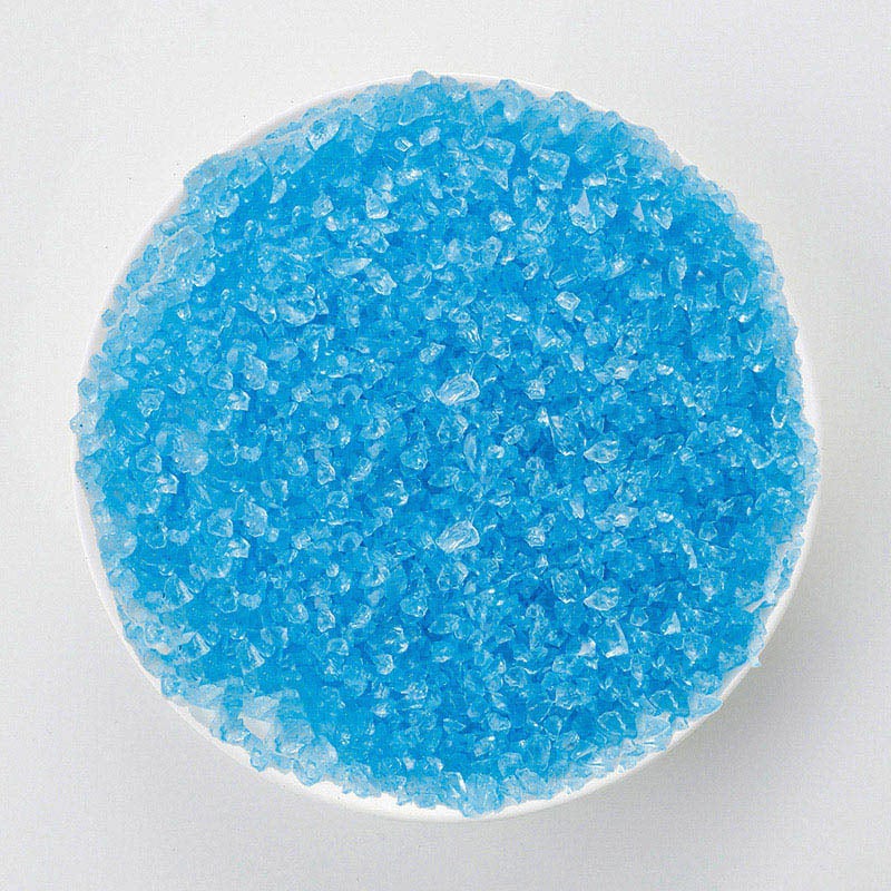 高岡健二商店 グラスサンド 300g スカイブルー 1個（ご注文単位1個）【直送品】